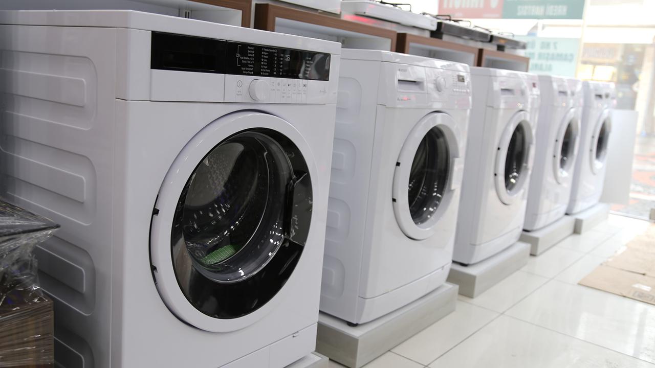 Karakeçili Beyaz Eşya Tamircisi